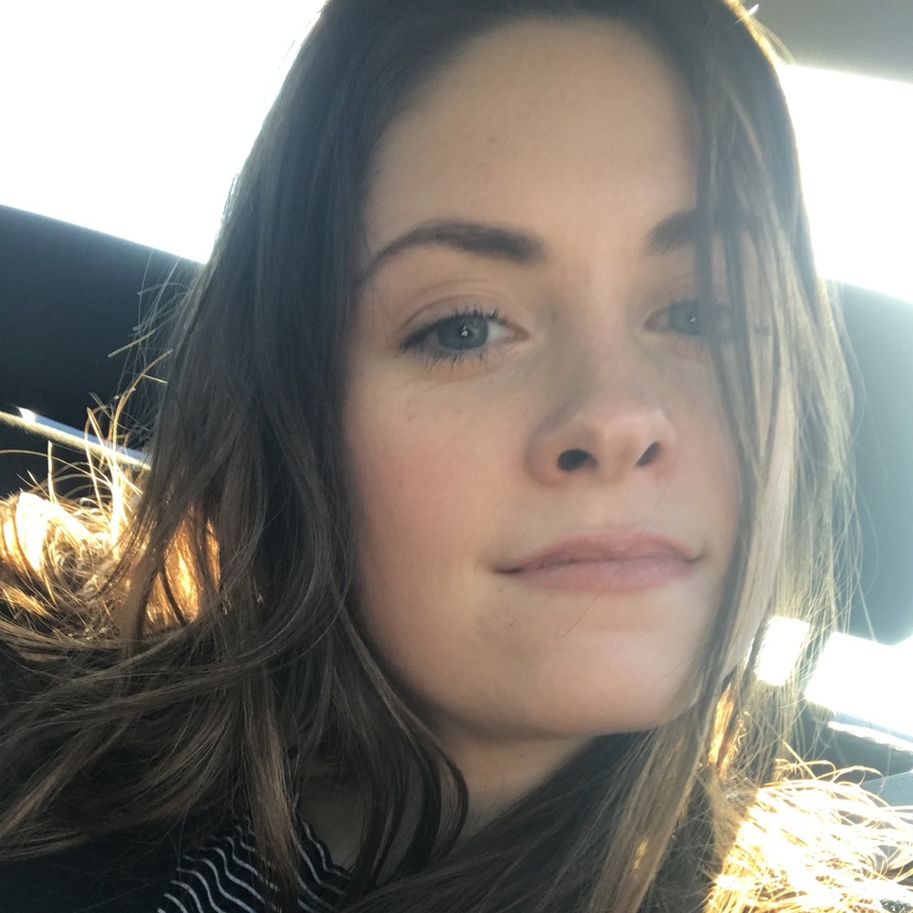 Meet your Posher, Carly